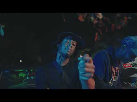 Chronic Law - Meach Out (Official Music Video)