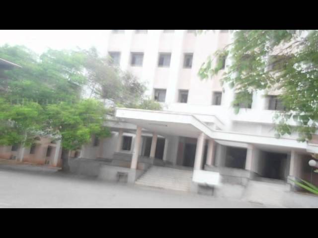 V L B Janakiammal College of Arts and Science vidéo #1