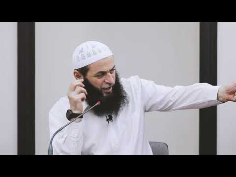 09. Përjetimi i ditës së Fundit (mëkataret - pjesa 3) - Hoxhë Sadullah Bajrami