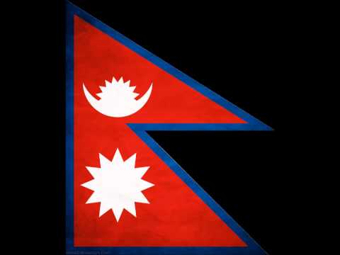 Nepal National Anthem video