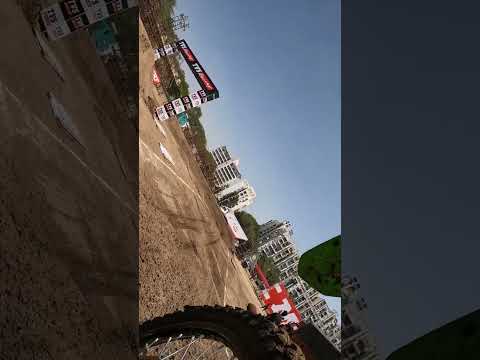 MRF MOGRIP FMSCI National Supercross Championship