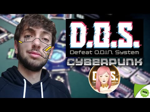 Defeat O.D.I.N. System