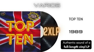Top Ten [2xLP Full Album]