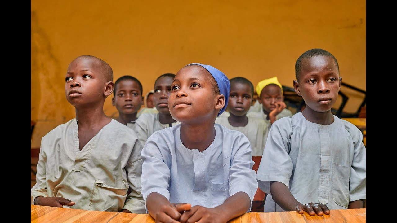 GEC Partners Forum | Advancing Learning in Crisis Through Collective Action | November 6, 2025