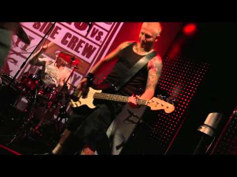 Vienio vs. Way Side Crew - Live Radiowa Czwórka cz.3 z 4