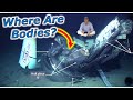 Where Are OceanGate Titan Bodies Sub Debris Field Secrets