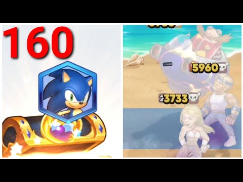 SEGA Heroes ZONE 26 DOMINATION PART 160 Gameplay Walkthrough - iOS / Android