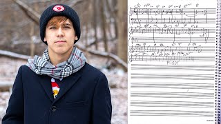 Why You MUST Compose Every Day