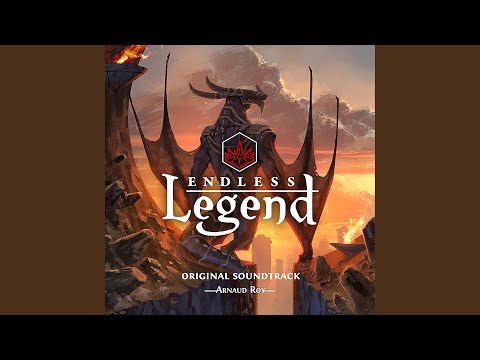 A Search for Forgiveness (Broken Lords Theme)