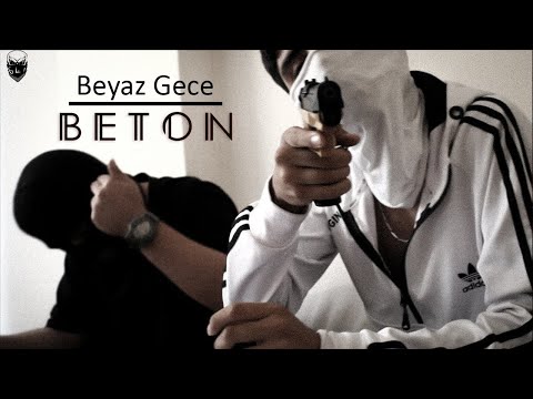 Beyaz Gece X Chagmoke X Pitbull X Sefajan - Beton