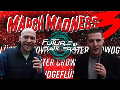 CROWDGEFLÜSTER #2 (MIT KATO, MC GEUNER, T-WAY, JEPAIN, FREEZY, MC COLOGNE, PATO G UVM.) | FOB | 2024