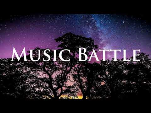 Billie Eilish, Khalid - lovely VERSUS Crazy Frog - Axel F | Music Battle