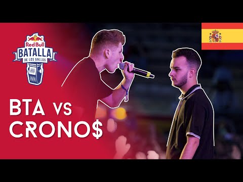 BTA vs CRONO$ - 3er y 4to Puesto: Semifinal Alicante, España 2019