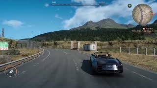 [FF15]のんびりやってます