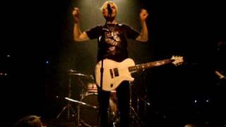 Evan Taubenfeld - Razorblade Limeade [Toronto]