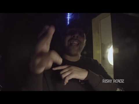 GRIM SICKERS B2B MANGA - RISKY ROADZ