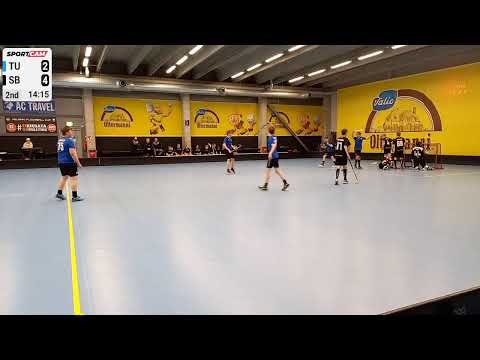 TU vs SB VANTAA  - HJC 21/05/2022