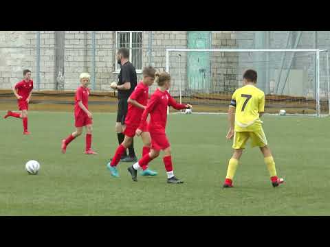 17.09.2022 AF Radu Rebeja-LIMPS - FC Sheriff