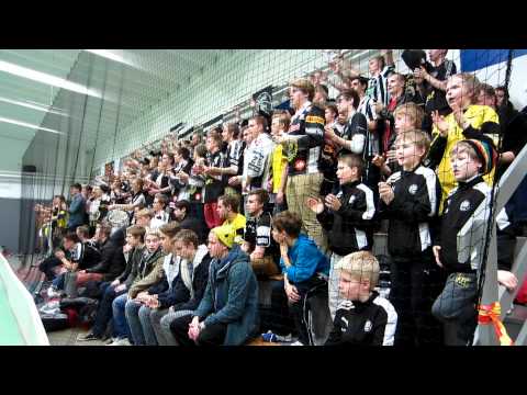 Koovee nurin! TPS vs Koovee (2) ASM 1. ve 31.3.2012: TEPSI!