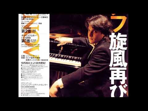 Alexei Sultanov  F. Chopin Scherzo №2 in B-flat minor, Op. 31