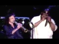 KennyG Duet With Stevie Wonder 
