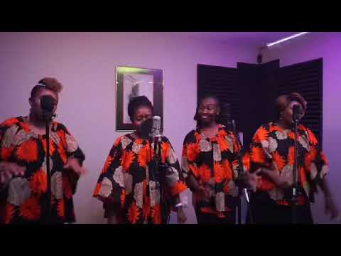 Atawale / Wa Milele Wa Milele Mungu Wa Baraka - Paul Sifa, Njeri Kiarií, Diana, Anne B, Catherine
