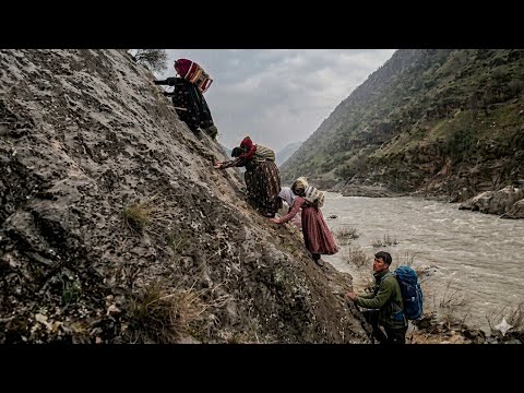 Umzabalazo wokusinda komndeni wabantu be-Iran