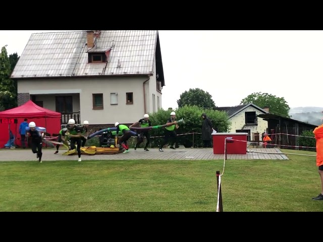 Sychrov, 25. 06. 2022