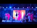 Vennalintha vediga dance cover song by my team  |Tulasi movie|