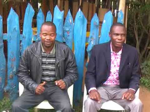 Liloba by  Pius Wafula   (OFFICIAL VIDEO)