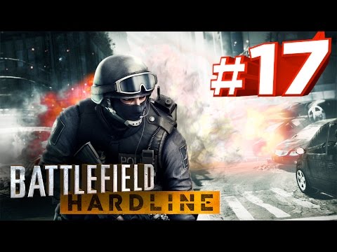 Battlefield Hardline: Walkthrough - Part 17 [Ep  6. Out of Business] XB1 Gameplay Commentary