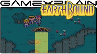 Earthbound - New Secret Discovered