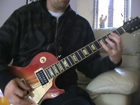 Y&T - Summertime girls - Cover video thumbnail