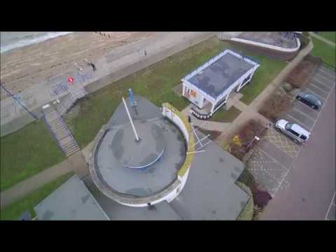 Sheppey FM Aerial