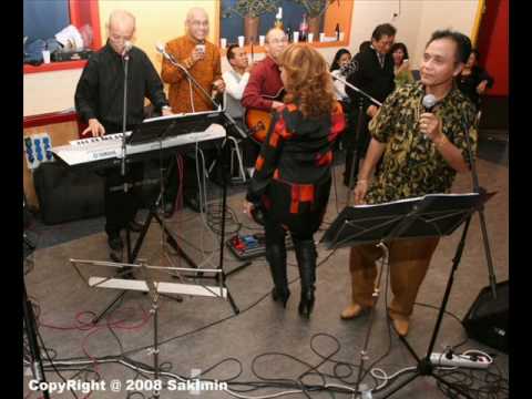 Eddy Rakimin - Sing Tah Trisnani