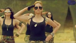 #Dance. Euro &amp; Status Quo. In The Army Now Remix.