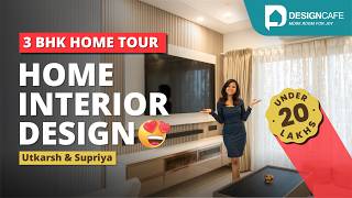 Modern Home Interior Design in Bengaluru