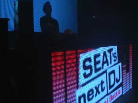 Seat Next Dj Finale: Renvo - Breakout