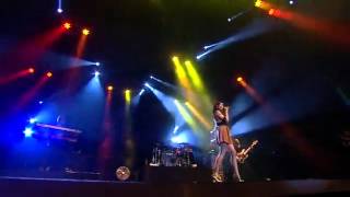 Sophie Ellis-Bextor - Get Over You (Live in Jakarta)