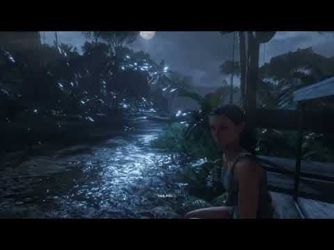 #Green Hell - Good Final - Deutsch Gutes Ende