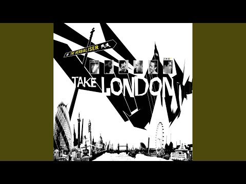 Take London (Intro)