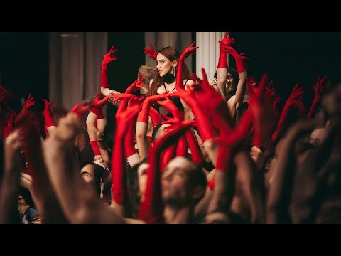Fırtınam - Hadise