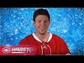 “Let it Go” performed by the Montreal Canadiens 