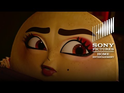 Join the SAUSAGE PARTY: Now on Digital! "Politics as Usual"