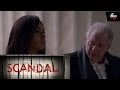 Olivia and Cyrus Get What They Want - Scandal Season 6 Finale