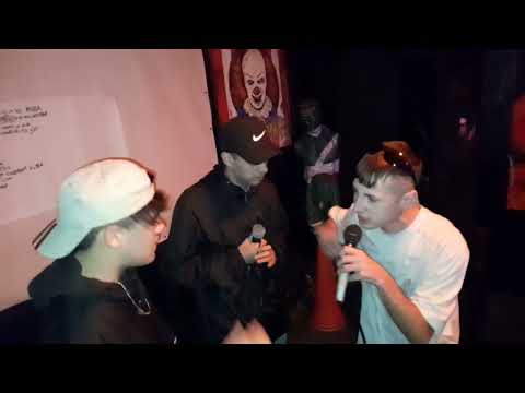 CUNDO vs BLZ vs CHAMBRET - 16avos - OCASO DELUXE 21'/22'