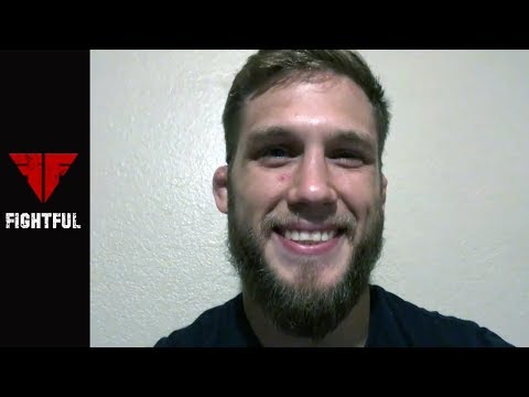Report: Bryce Mitchell Battles Bobby Moffett At UFC Fight Night Nashville