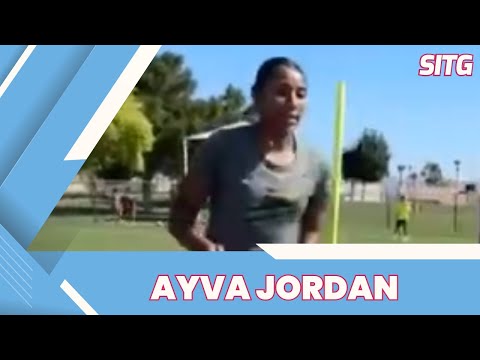 Ayva Jordan: Nevada's Top Soccer Talent