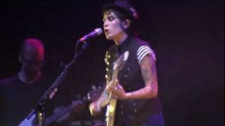 Tegan &amp; Sara- "Northshore" (HD) Live in Nashville, Tennessee on August 21, 2010
