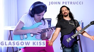 Download lagu Glasgow kiss solo - John Petrucci mp3
